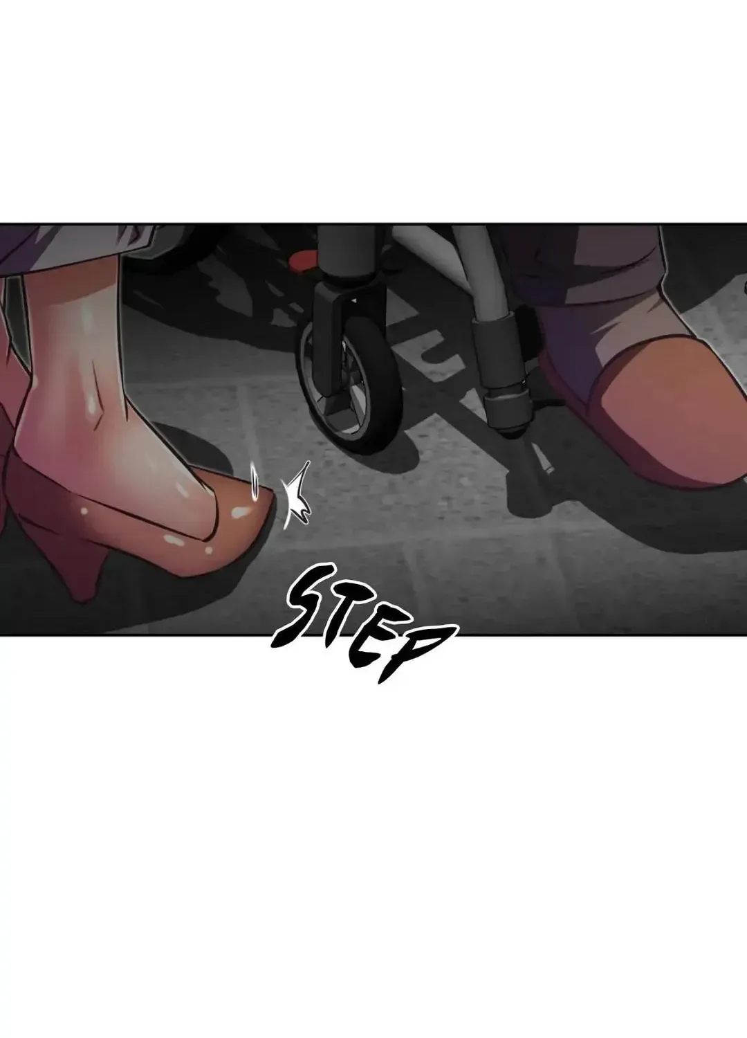 Read Stand Up!!!! chapter 88 image 76 on Lezhin