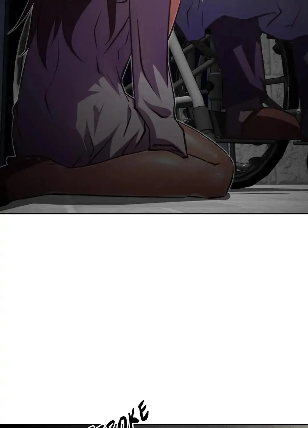 Read Stand Up!!!! chapter 88 image 78 on Lezhin