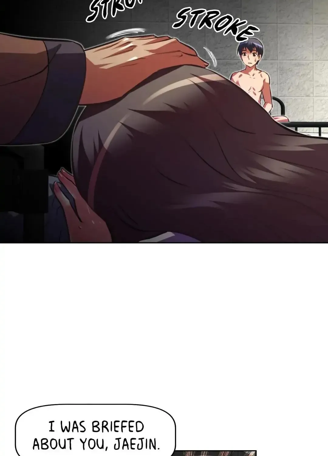 Read Stand Up!!!! chapter 88 image 79 on Lezhin