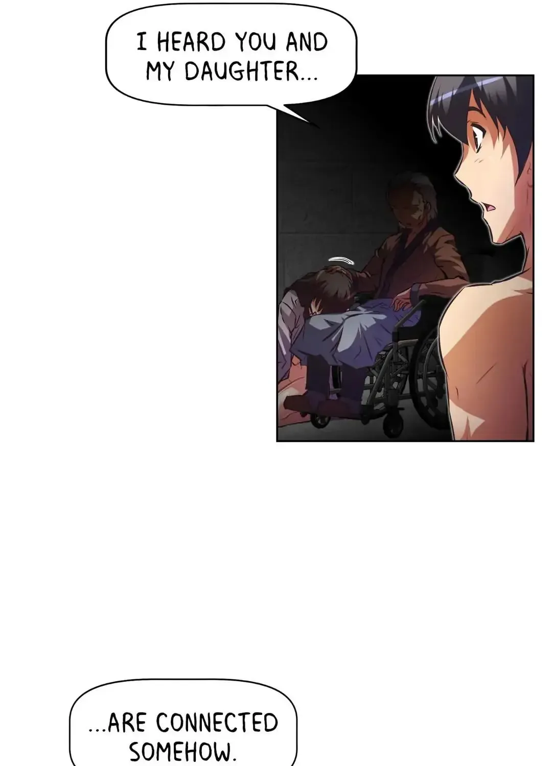 Read Stand Up!!!! chapter 88 image 81 on Lezhin