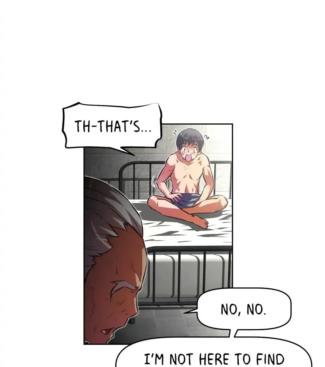 Read Stand Up!!!! chapter 88 image 83 on Lezhin