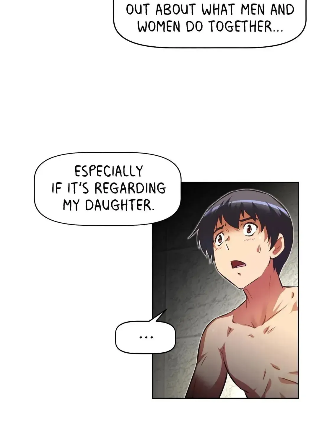 Read Stand Up!!!! chapter 88 image 84 on Lezhin