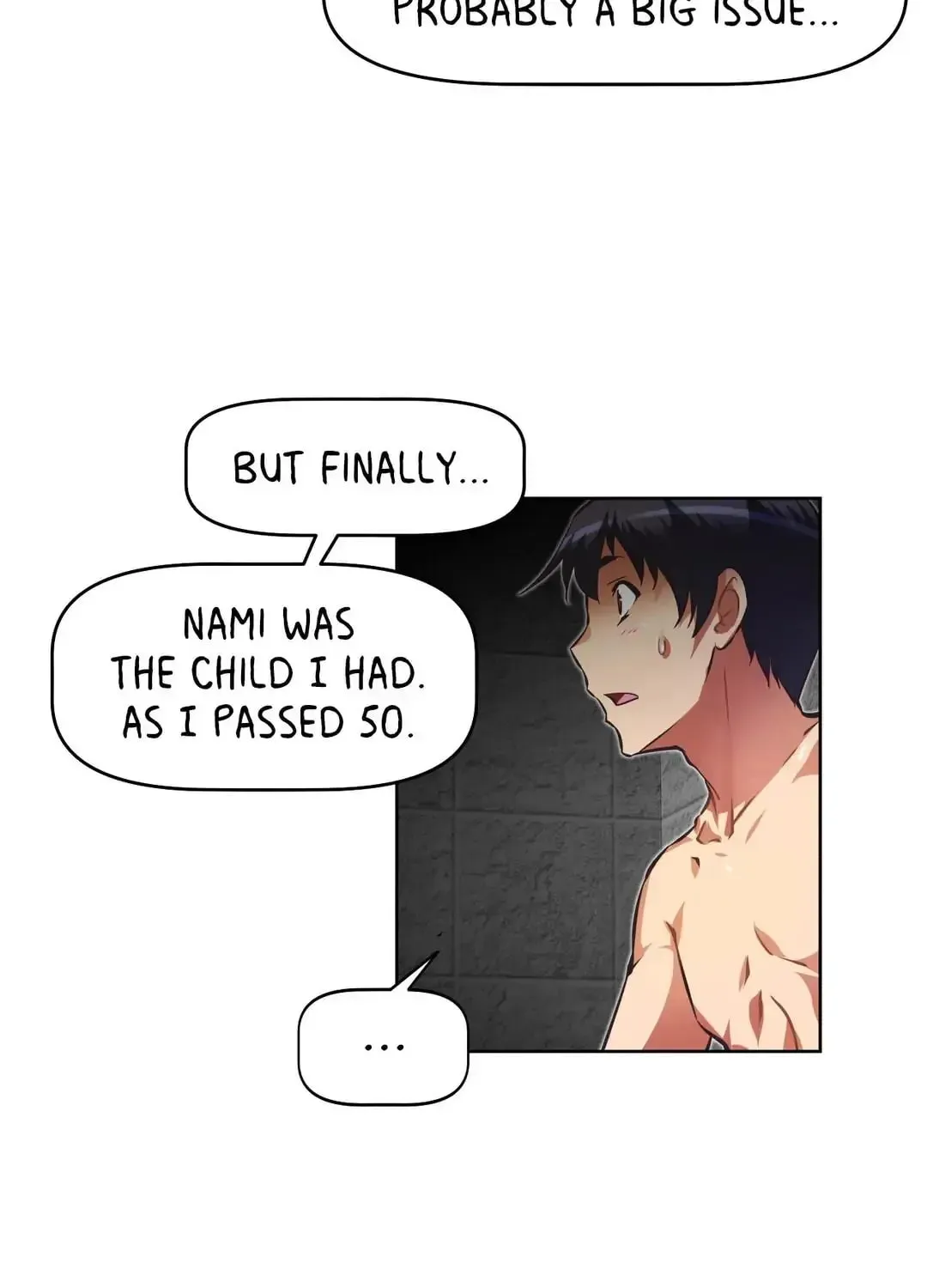 Read Stand Up!!!! chapter 88 image 87 on Lezhin
