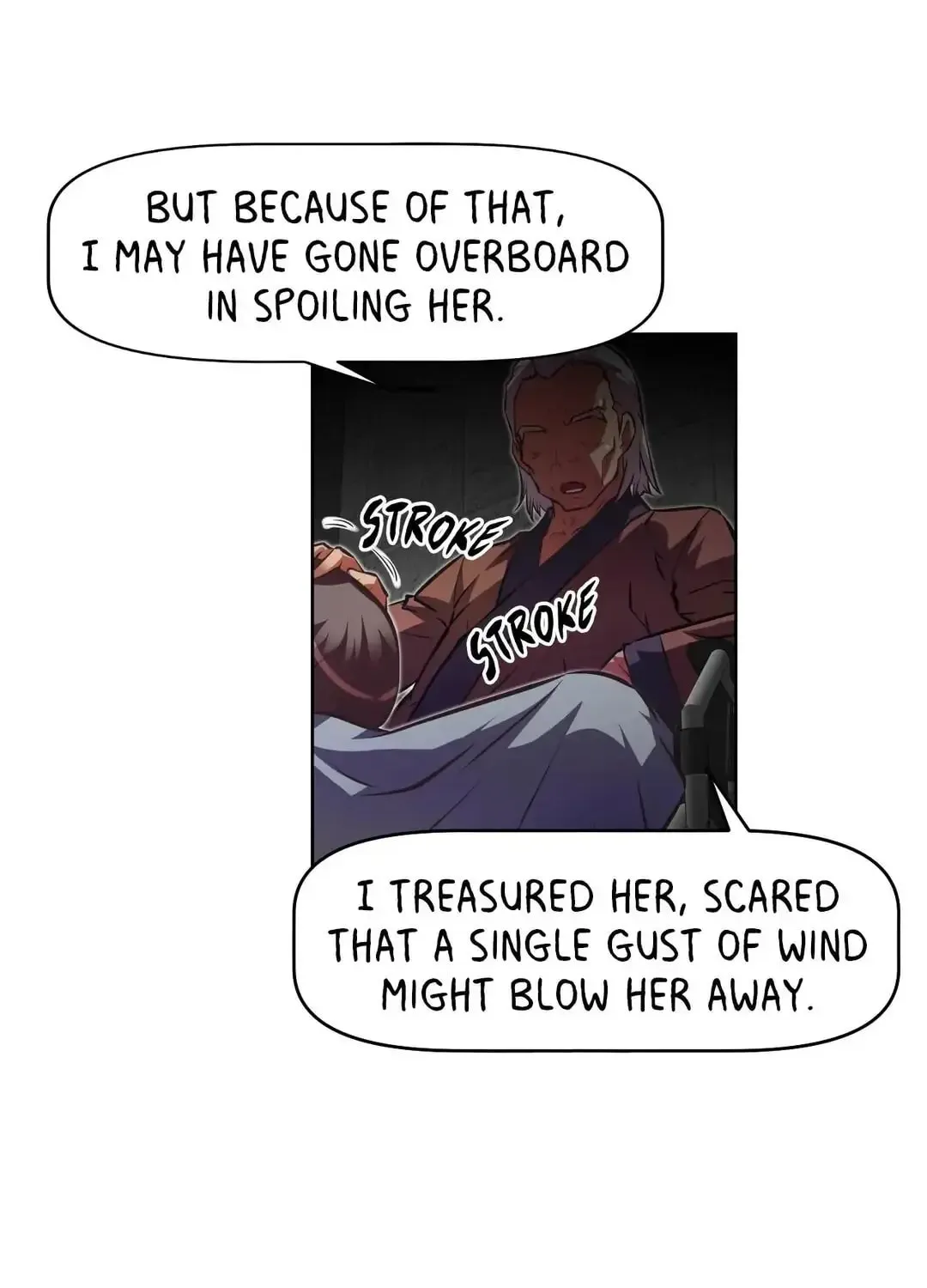Read Stand Up!!!! chapter 88 image 88 on Lezhin