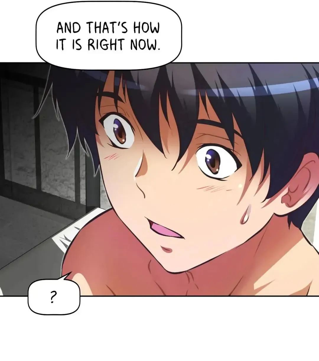 Read Stand Up!!!! chapter 88 image 89 on Lezhin