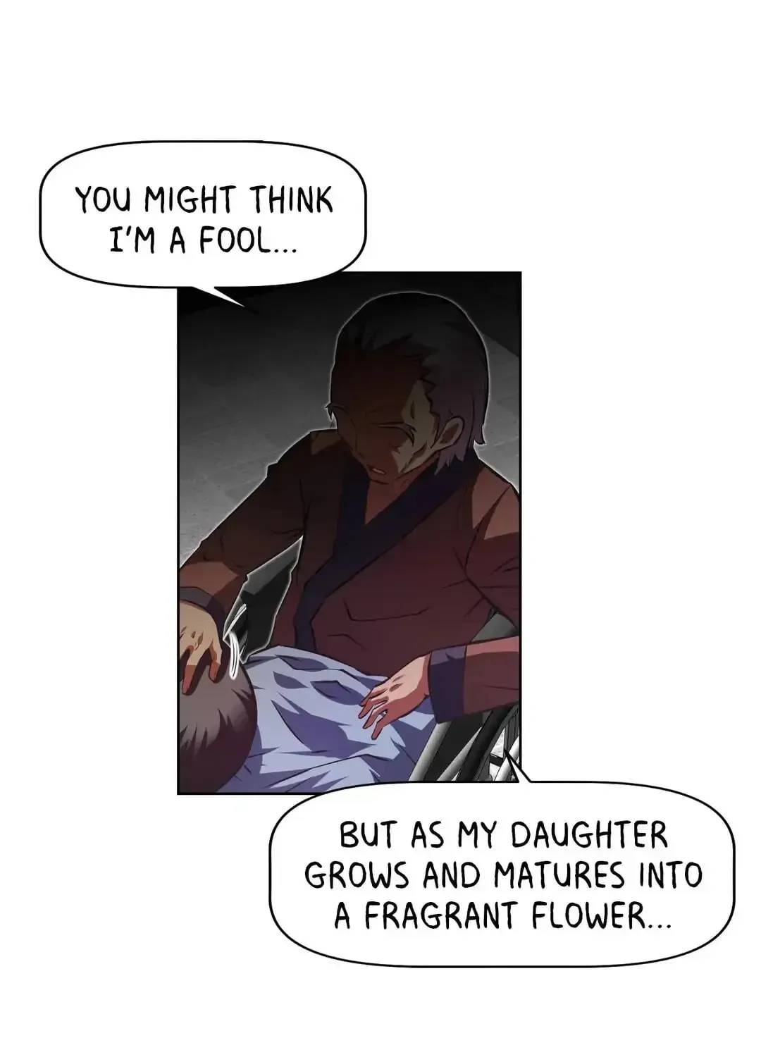 Read Stand Up!!!! chapter 88 image 90 on Lezhin