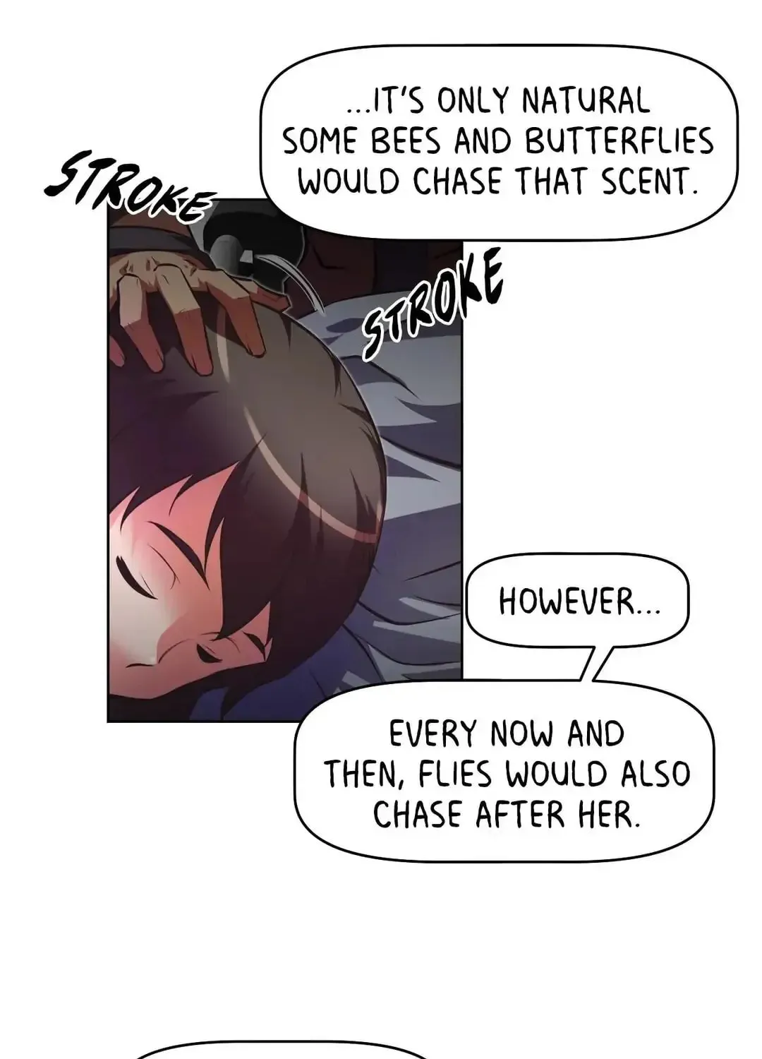 Read Stand Up!!!! chapter 88 image 91 on Lezhin