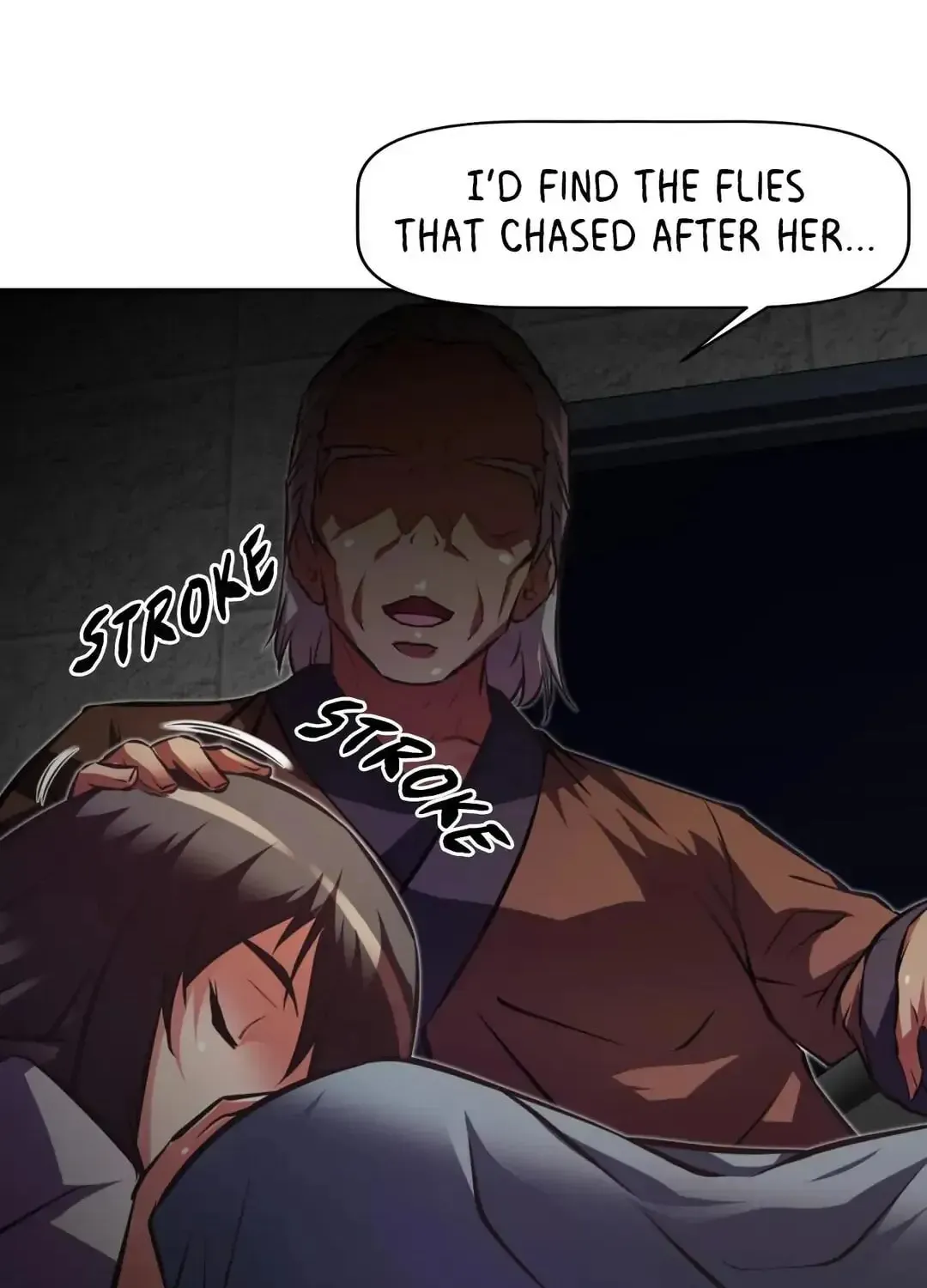 Read Stand Up!!!! chapter 88 image 94 on Lezhin