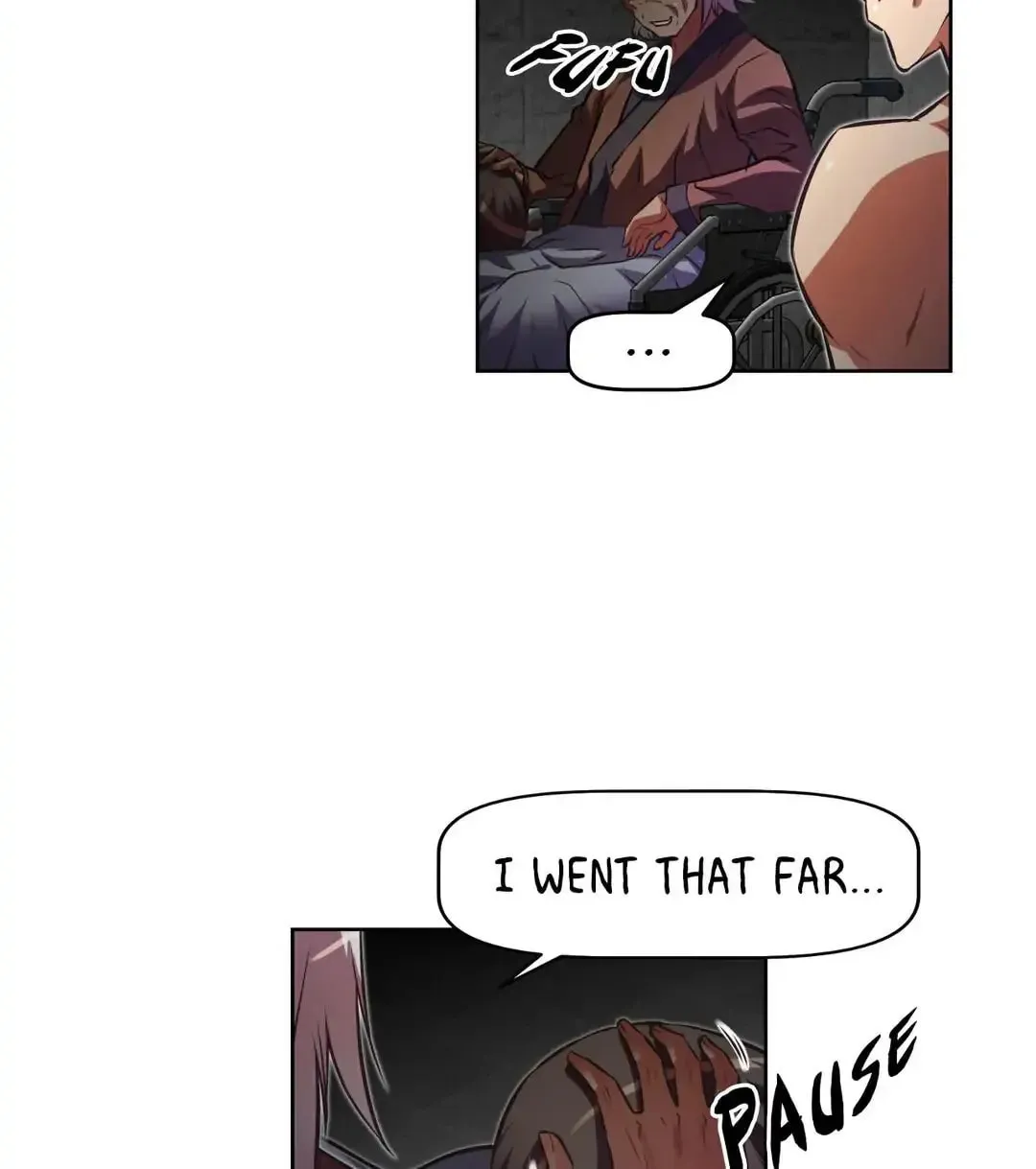 Read Stand Up!!!! chapter 88 image 98 on Lezhin