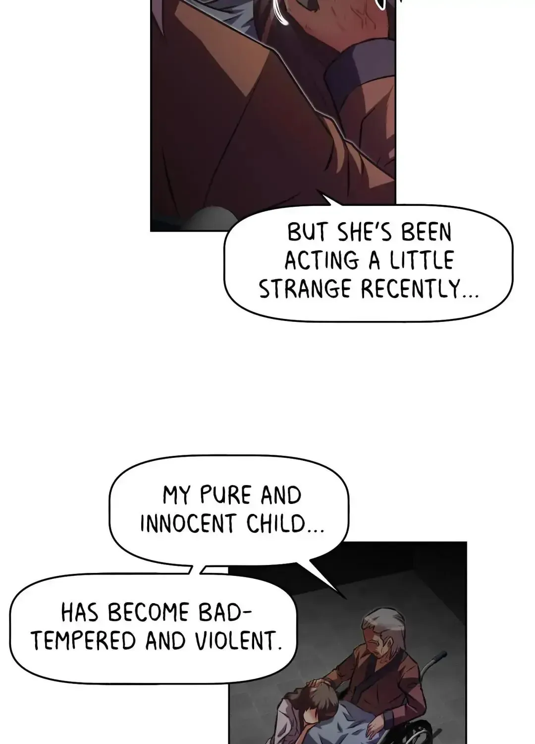 Read Stand Up!!!! chapter 88 image 99 on Lezhin
