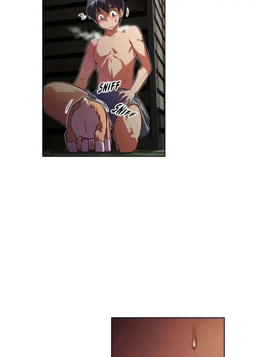 Read Stand Up!!!! chapter 89 image 105 on Lezhin