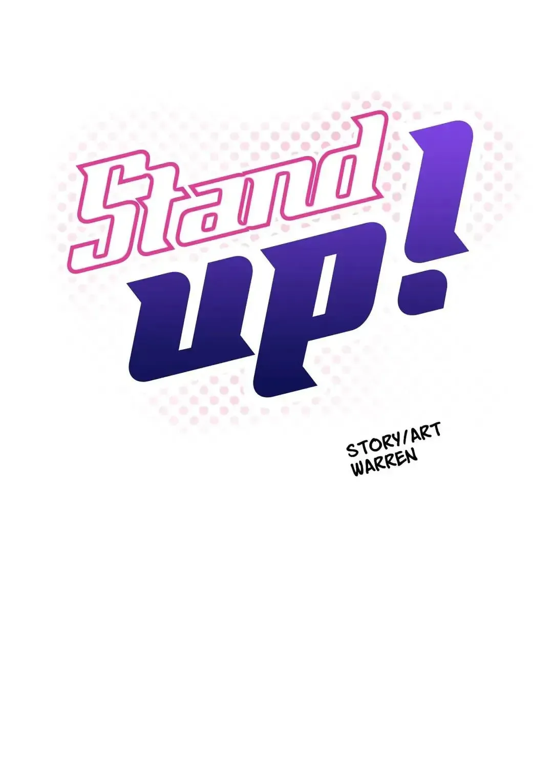 Read Stand Up!!!! chapter 89 image 12 on Lezhin