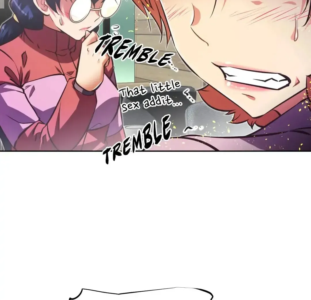 Read Stand Up!!!! chapter 89 image 32 on Lezhin
