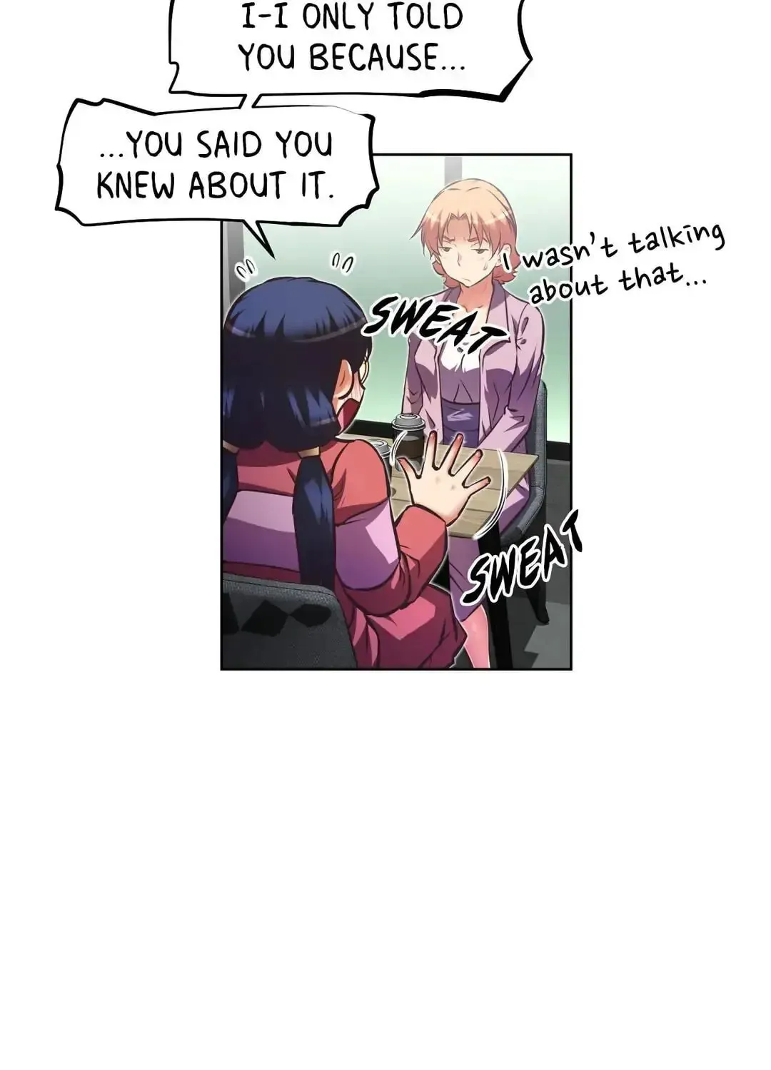 Read Stand Up!!!! chapter 89 image 33 on Lezhin