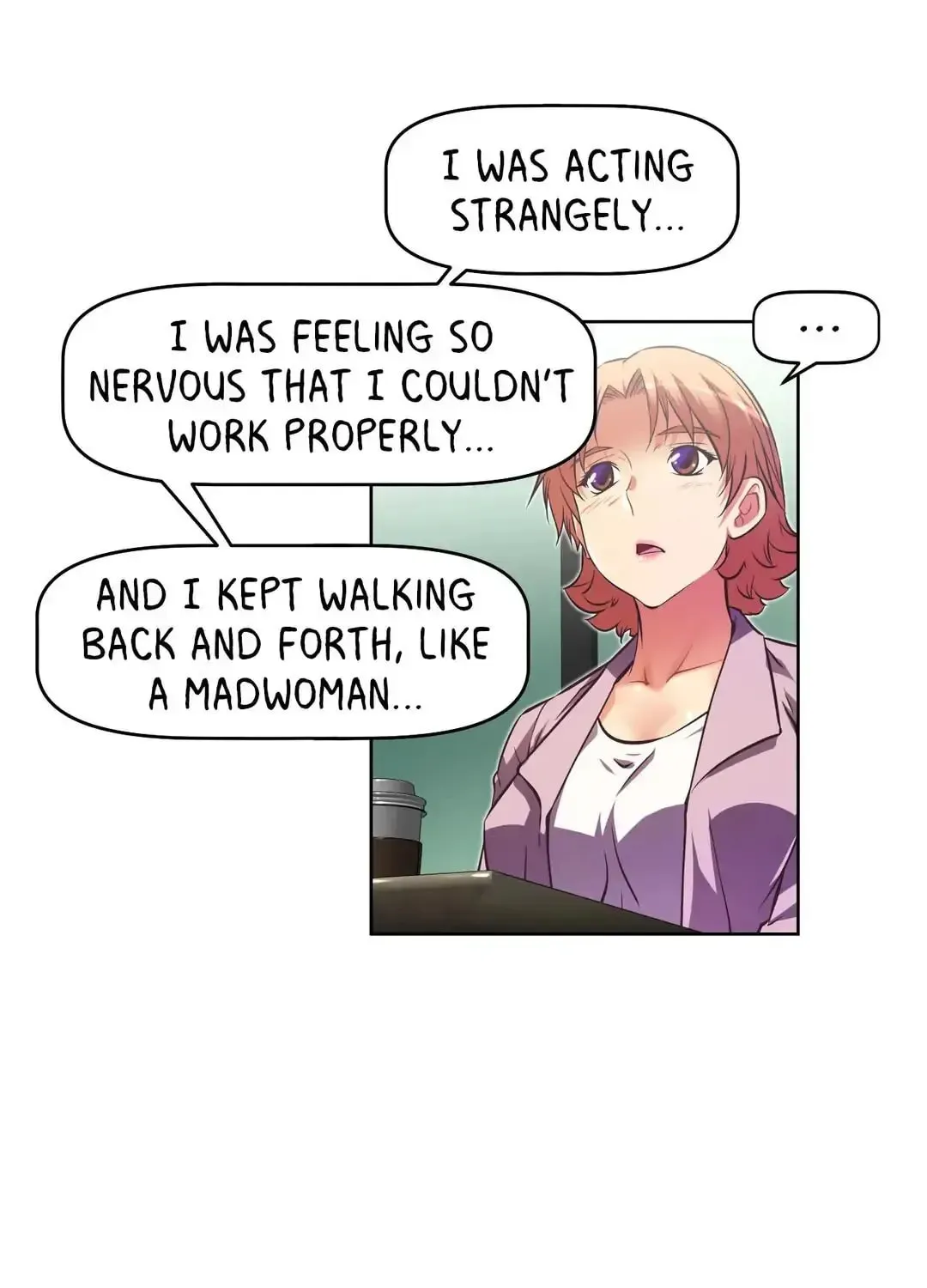 Read Stand Up!!!! chapter 89 image 36 on Lezhin
