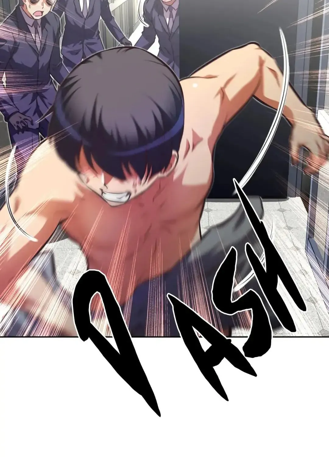 Read Stand Up!!!! chapter 89 image 4 on Lezhin