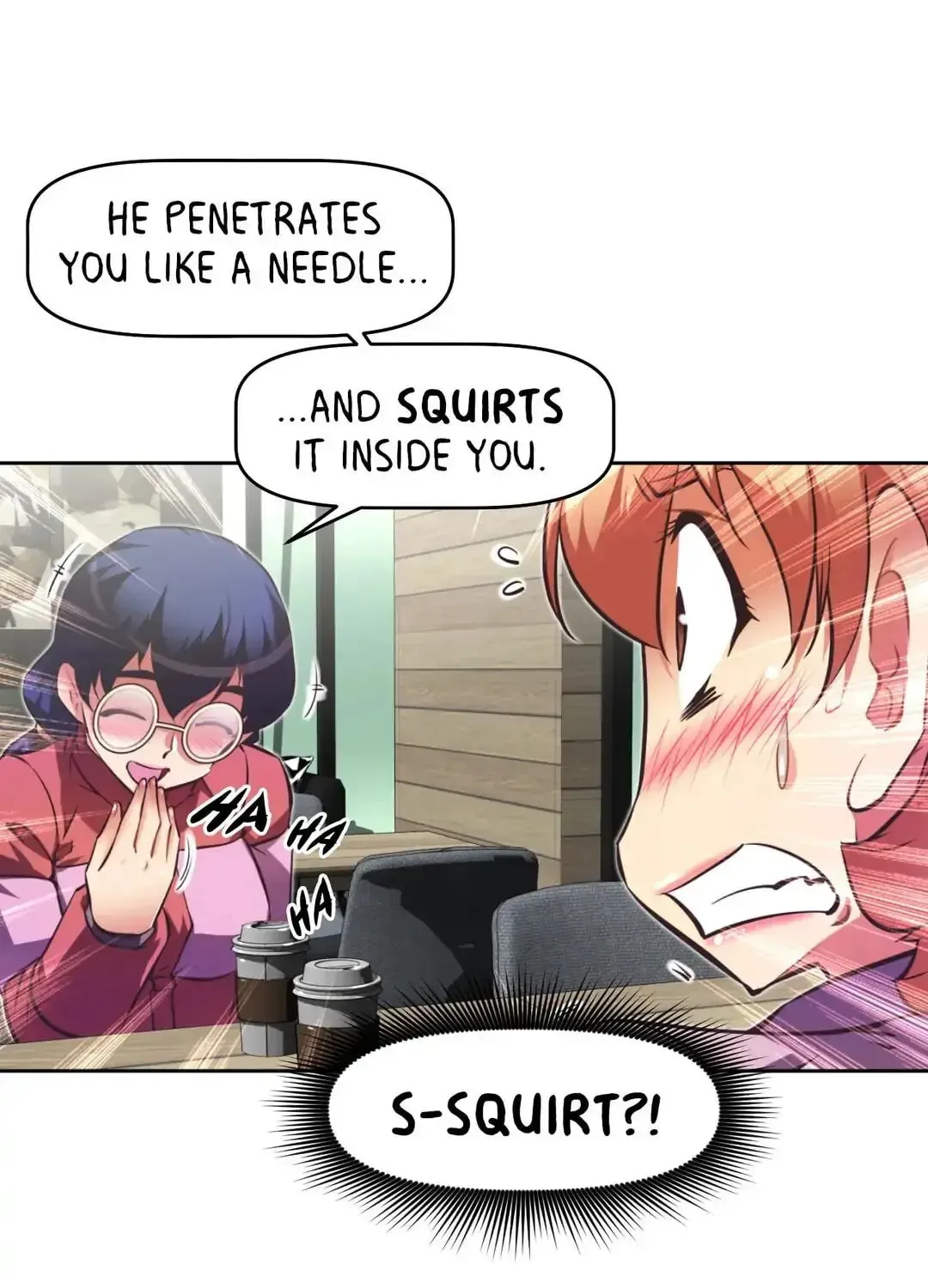 Read Stand Up!!!! chapter 89 image 42 on Lezhin