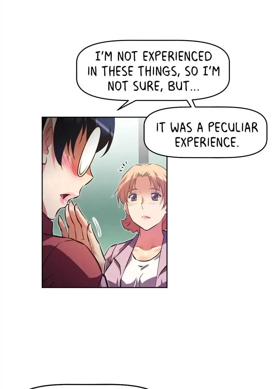 Read Stand Up!!!! chapter 89 image 43 on Lezhin