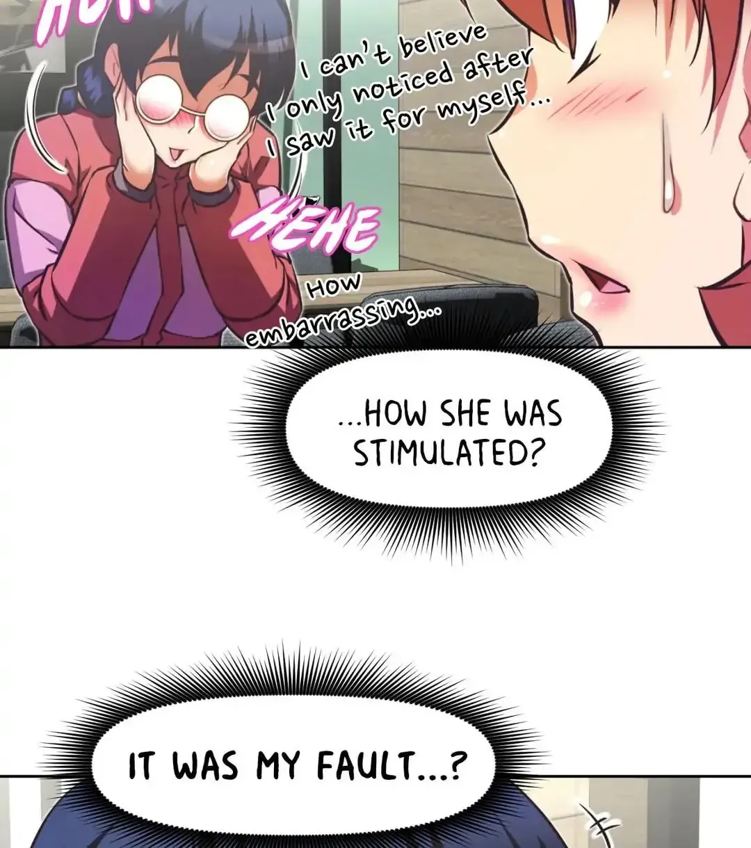 Read Stand Up!!!! chapter 89 image 68 on Lezhin