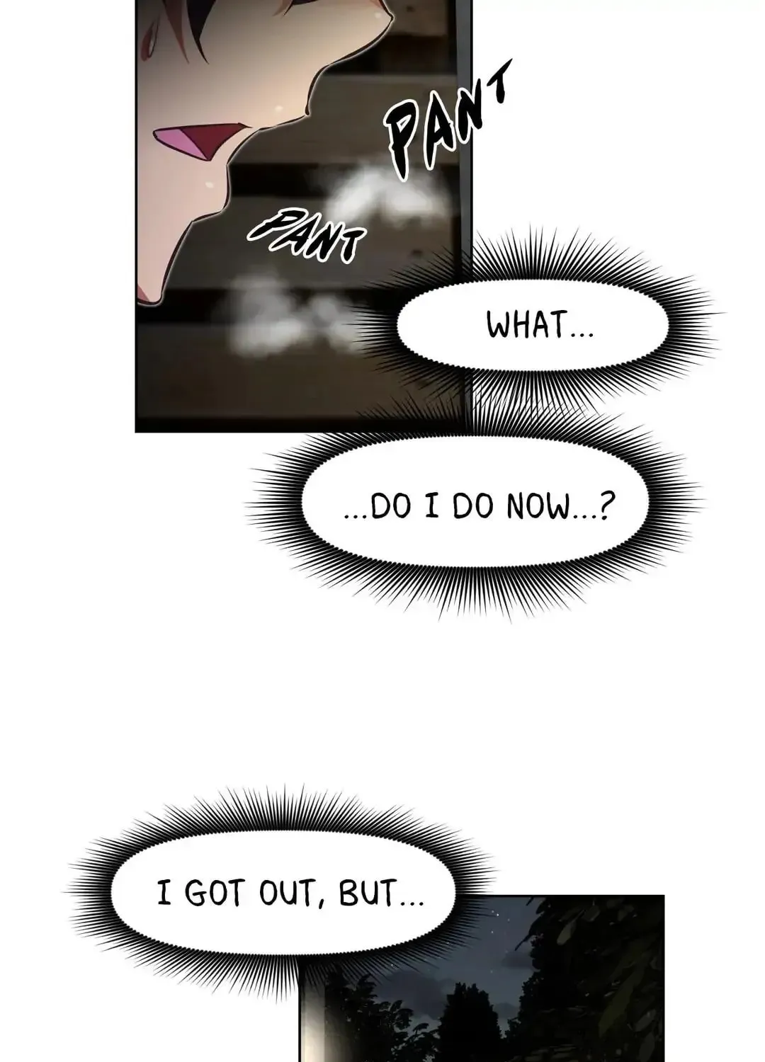 Read Stand Up!!!! chapter 89 image 78 on Lezhin