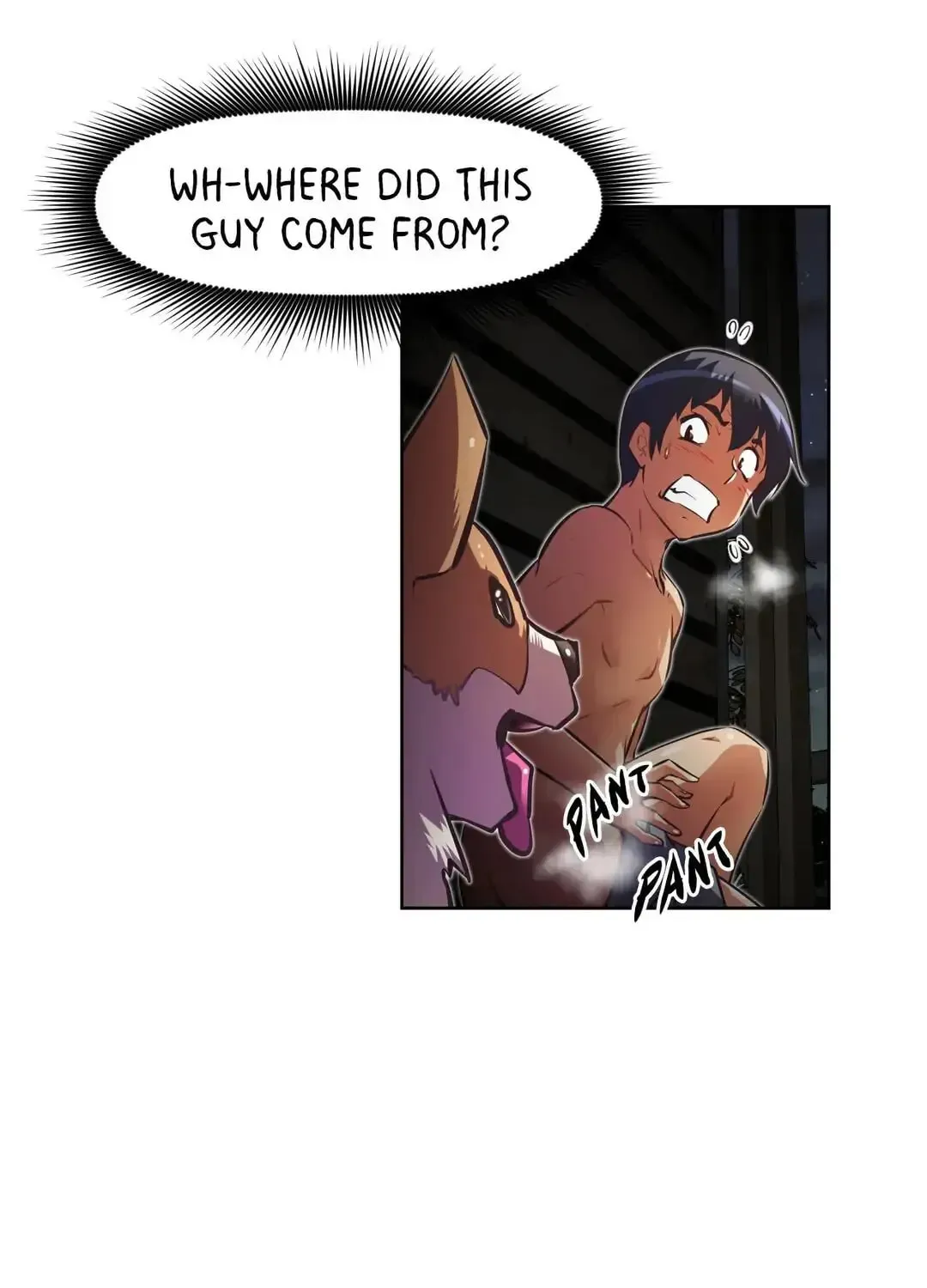 Read Stand Up!!!! chapter 89 image 87 on Lezhin