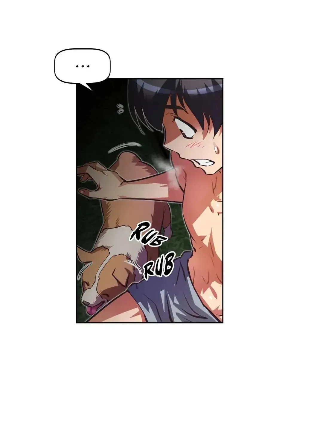 Read Stand Up!!!! chapter 89 image 88 on Lezhin
