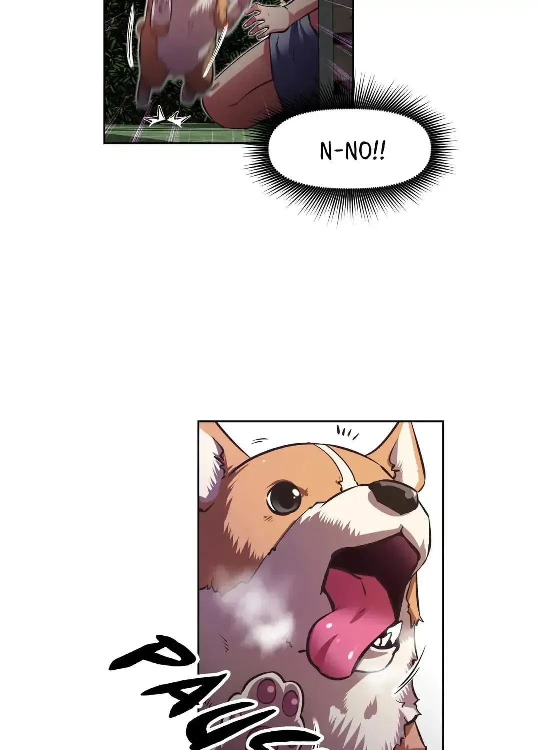 Read Stand Up!!!! chapter 89 image 93 on Lezhin