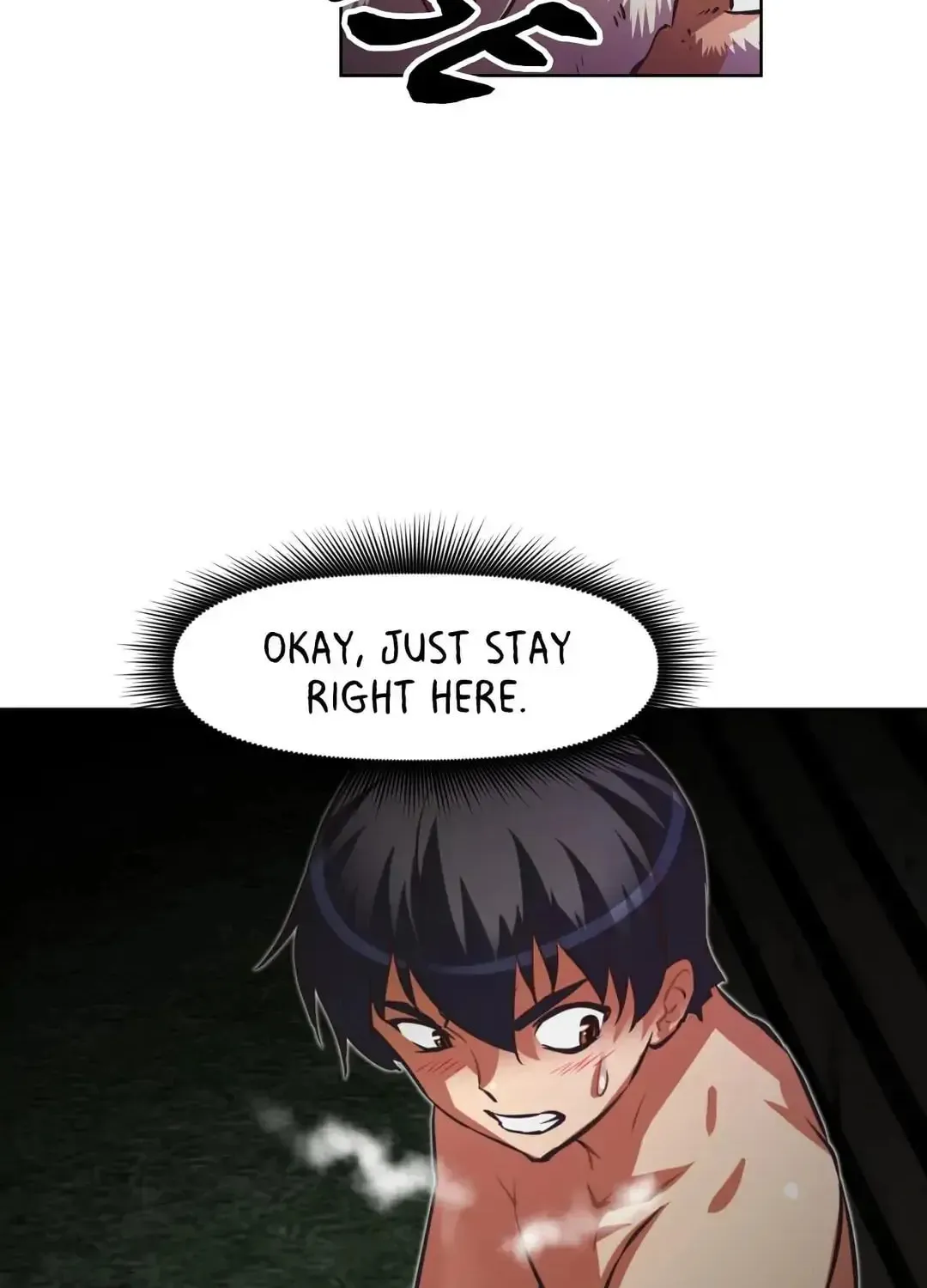 Read Stand Up!!!! chapter 89 image 94 on Lezhin