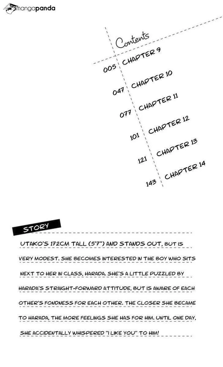 Read Stand Up!!!! chapter 9 image 0 on Lezhin