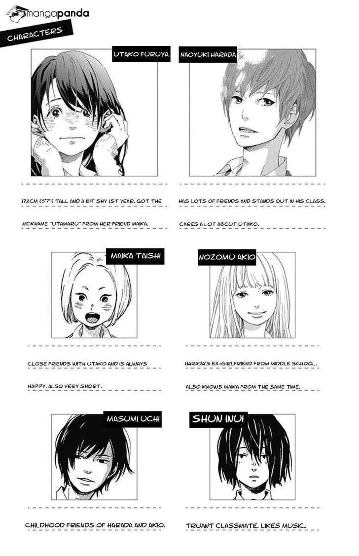 Read Stand Up!!!! chapter 9 image 1 on Lezhin