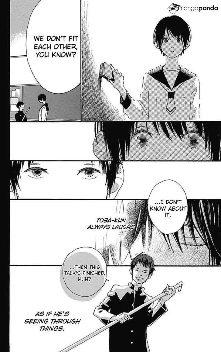 Read Stand Up!!!! chapter 9 image 16 on Lezhin