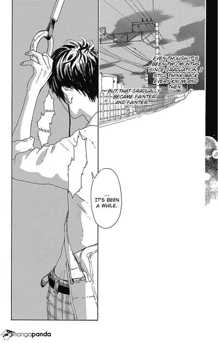 Read Stand Up!!!! chapter 9 image 18 on Lezhin