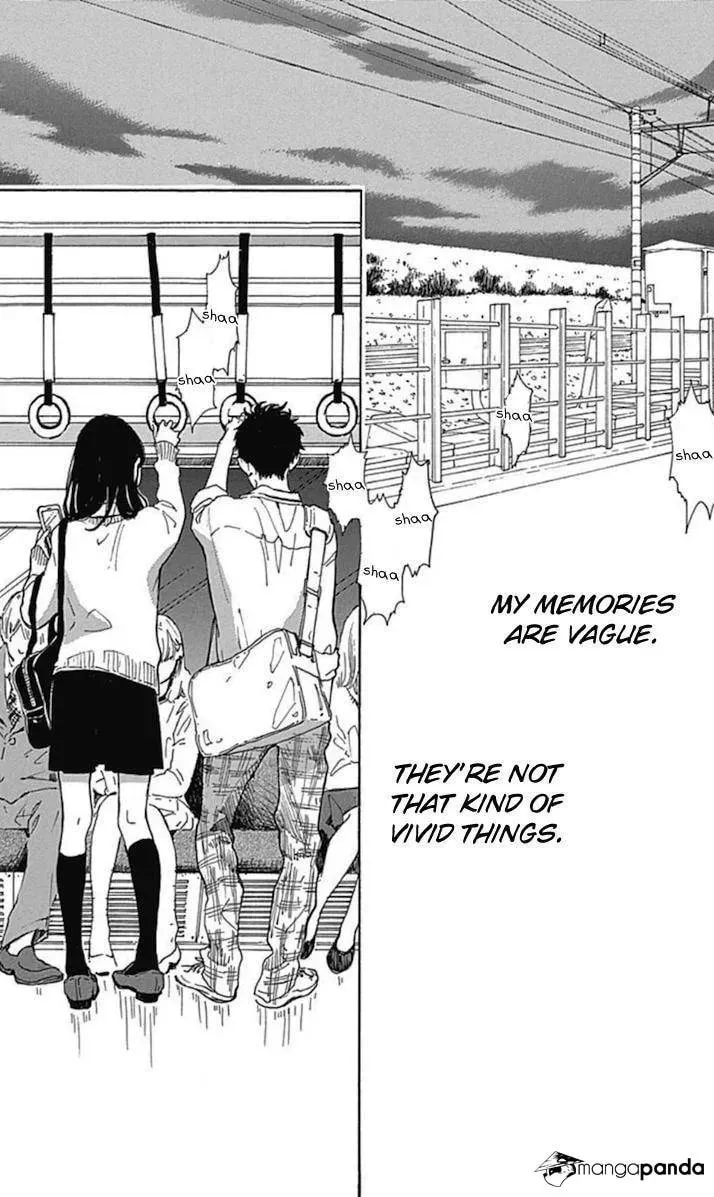 Read Stand Up!!!! chapter 9 image 19 on Lezhin