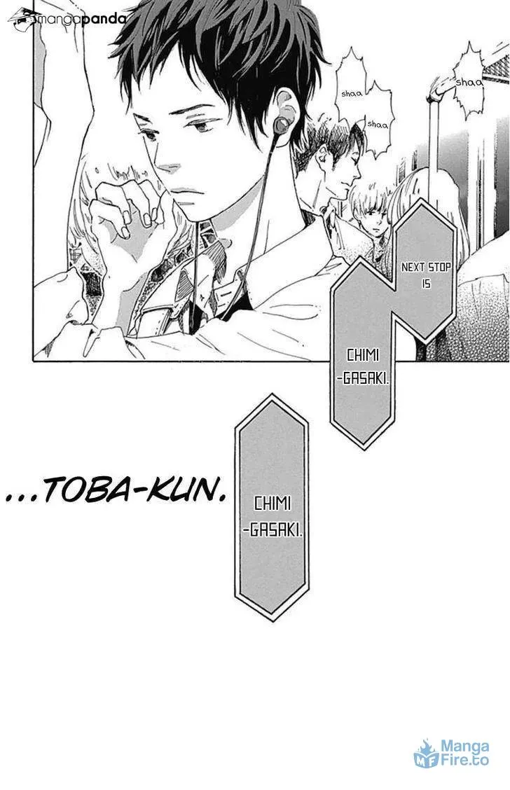 Read Stand Up!!!! chapter 9 image 20 on Lezhin