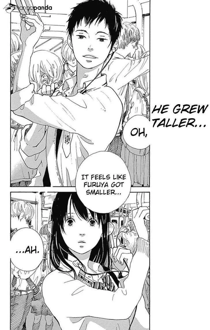 Read Stand Up!!!! chapter 9 image 22 on Lezhin
