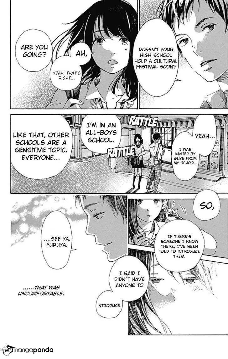 Read Stand Up!!!! chapter 9 image 24 on Lezhin