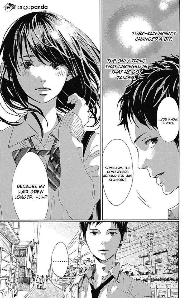 Read Stand Up!!!! chapter 9 image 25 on Lezhin