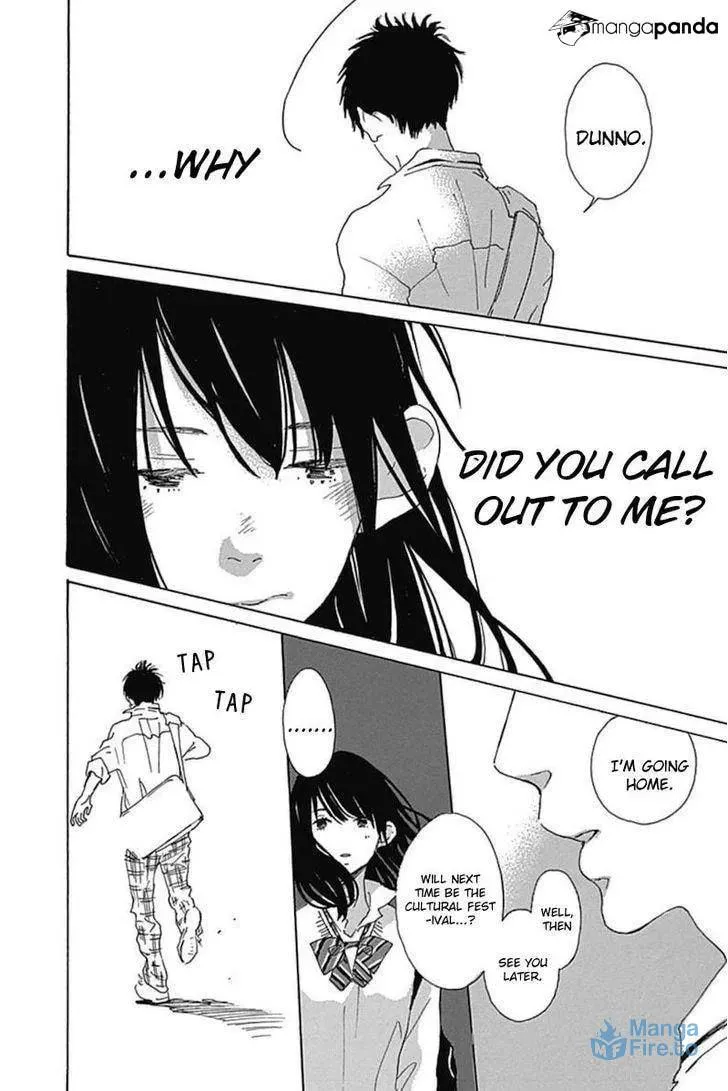 Read Stand Up!!!! chapter 9 image 26 on Lezhin
