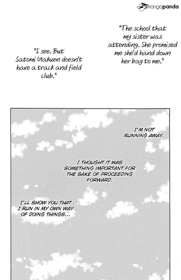 Read Stand Up!!!! chapter 9 image 28 on Lezhin