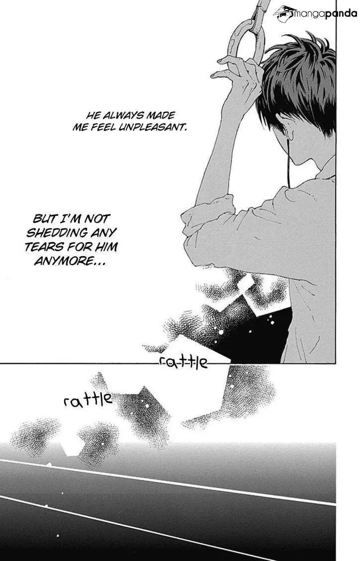Read Stand Up!!!! chapter 9 image 3 on Lezhin