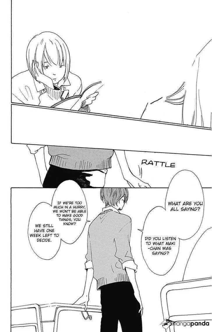 Read Stand Up!!!! chapter 9 image 30 on Lezhin
