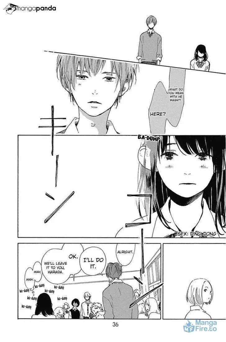 Read Stand Up!!!! chapter 9 image 32 on Lezhin