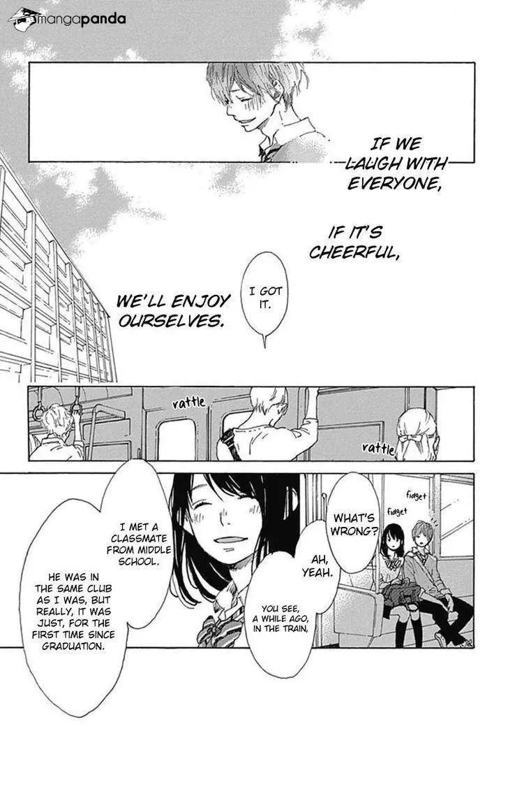 Read Stand Up!!!! chapter 9 image 37 on Lezhin