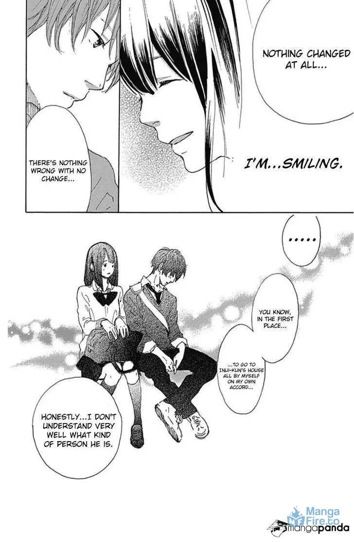 Read Stand Up!!!! chapter 9 image 38 on Lezhin