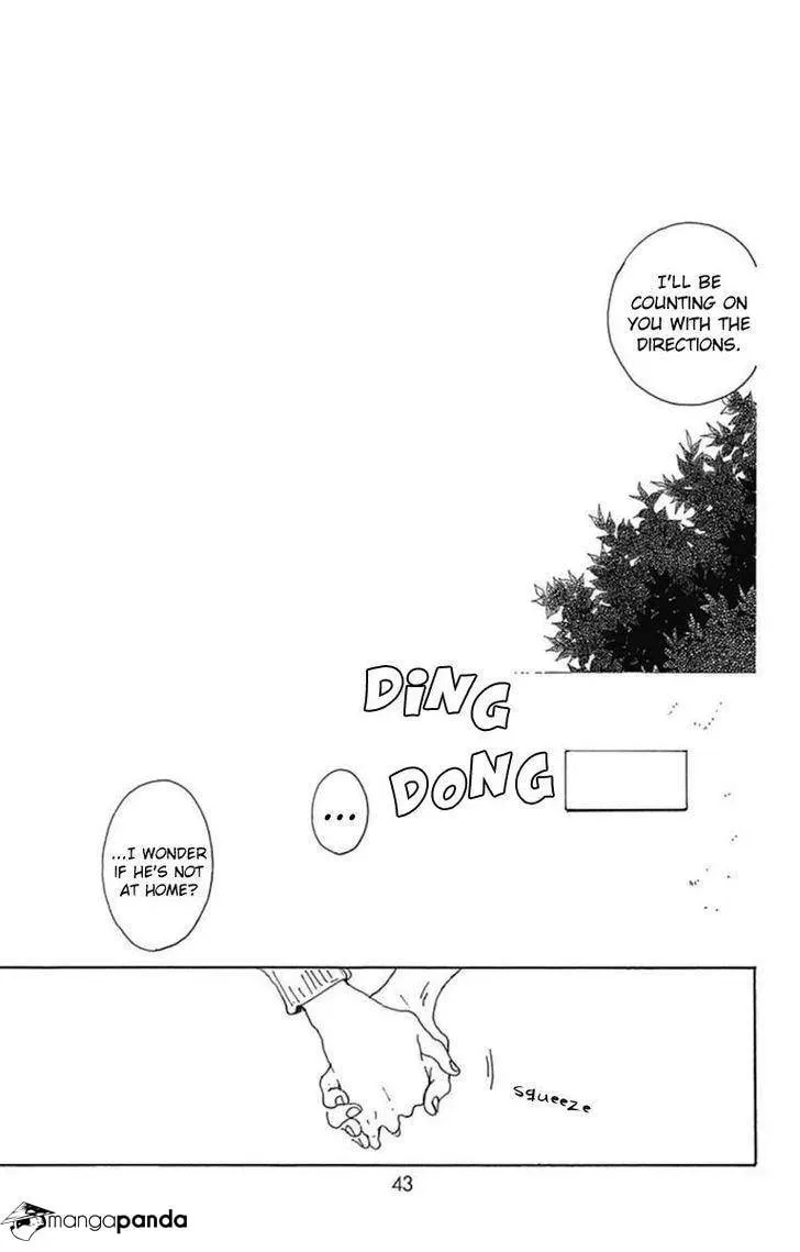 Read Stand Up!!!! chapter 9 image 39 on Lezhin