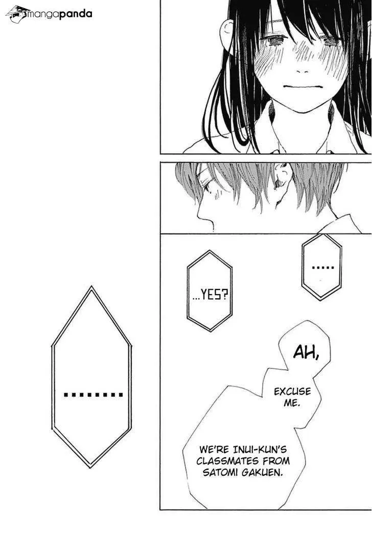 Read Stand Up!!!! chapter 9 image 40 on Lezhin