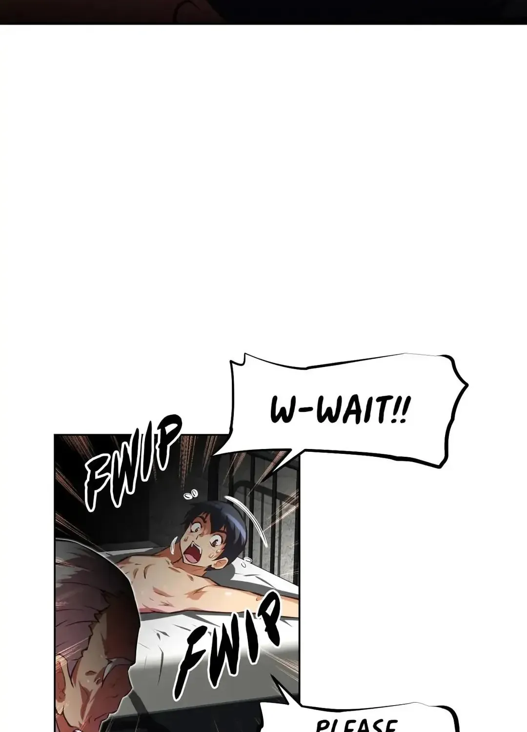 Read Stand Up!!!! chapter 90 image 101 on Lezhin