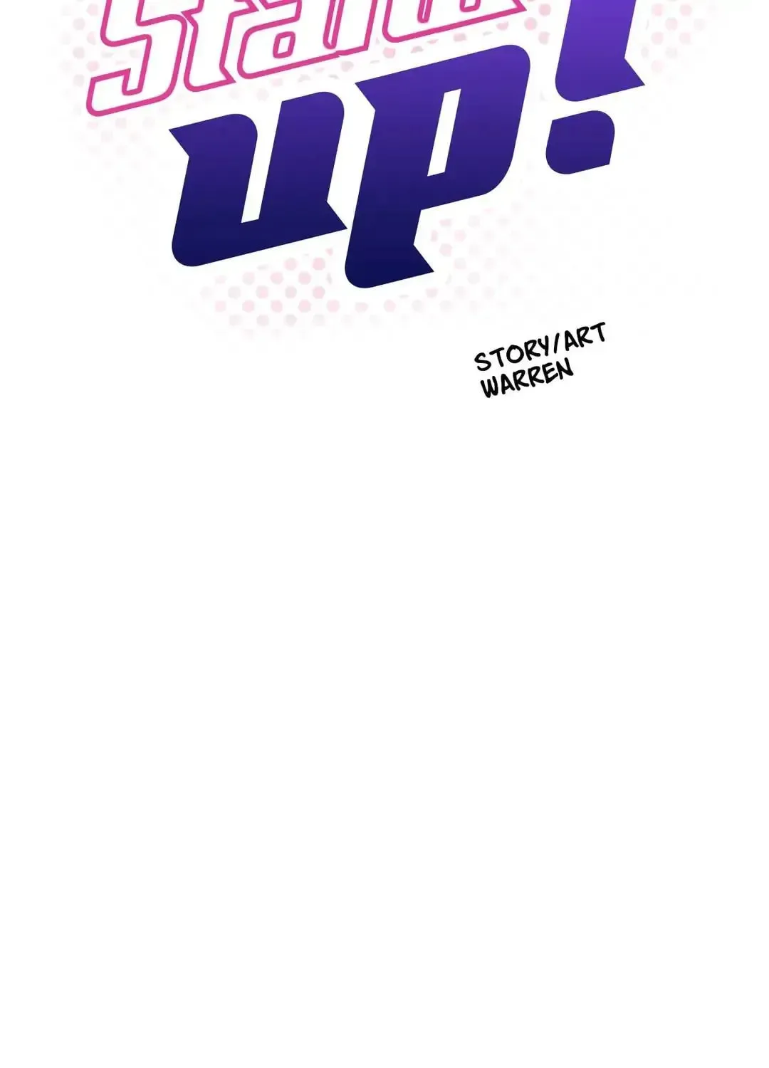 Read Stand Up!!!! chapter 90 image 16 on Lezhin