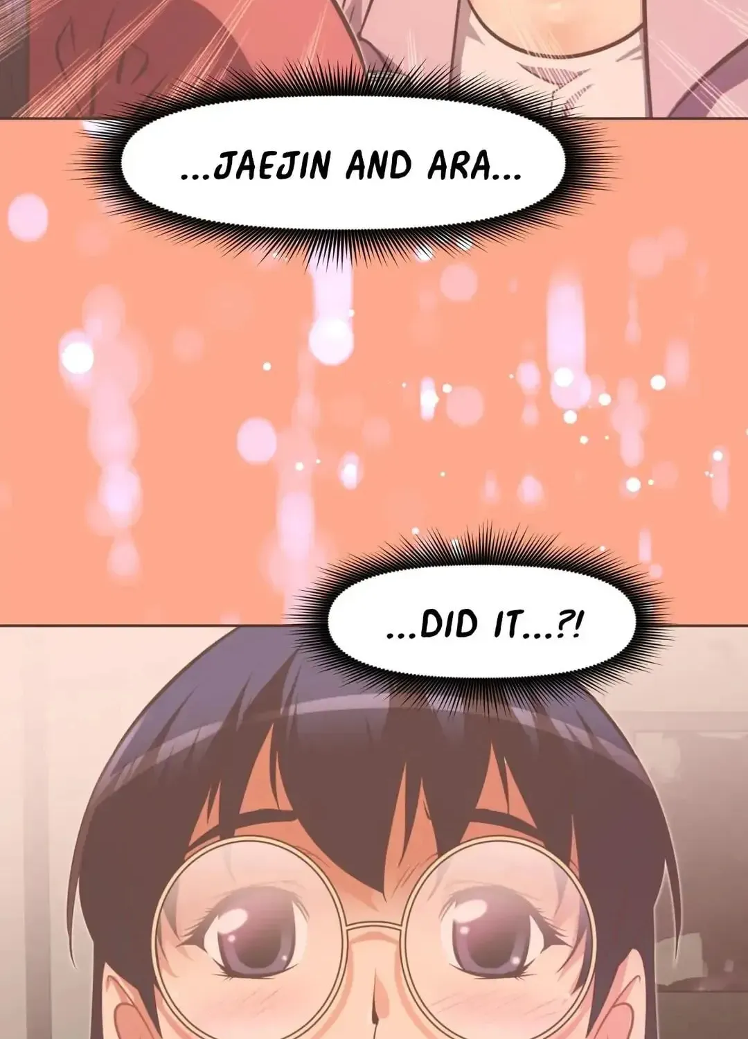 Read Stand Up!!!! chapter 90 image 23 on Lezhin
