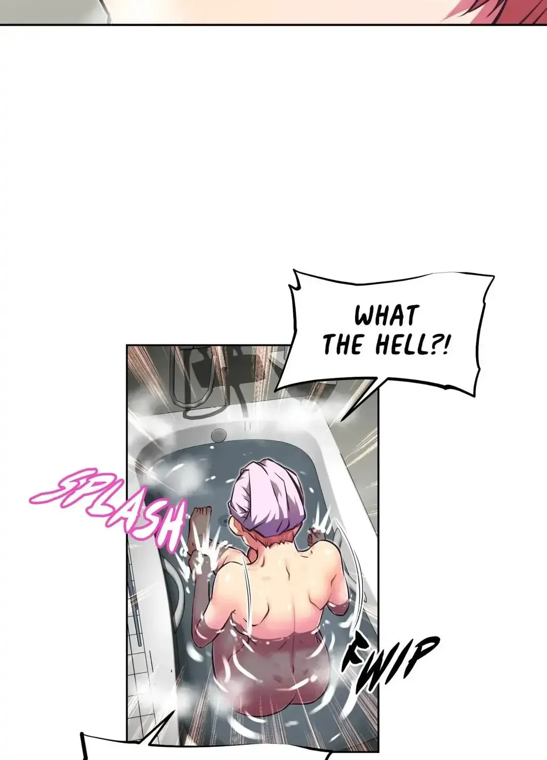 Read Stand Up!!!! chapter 90 image 26 on Lezhin
